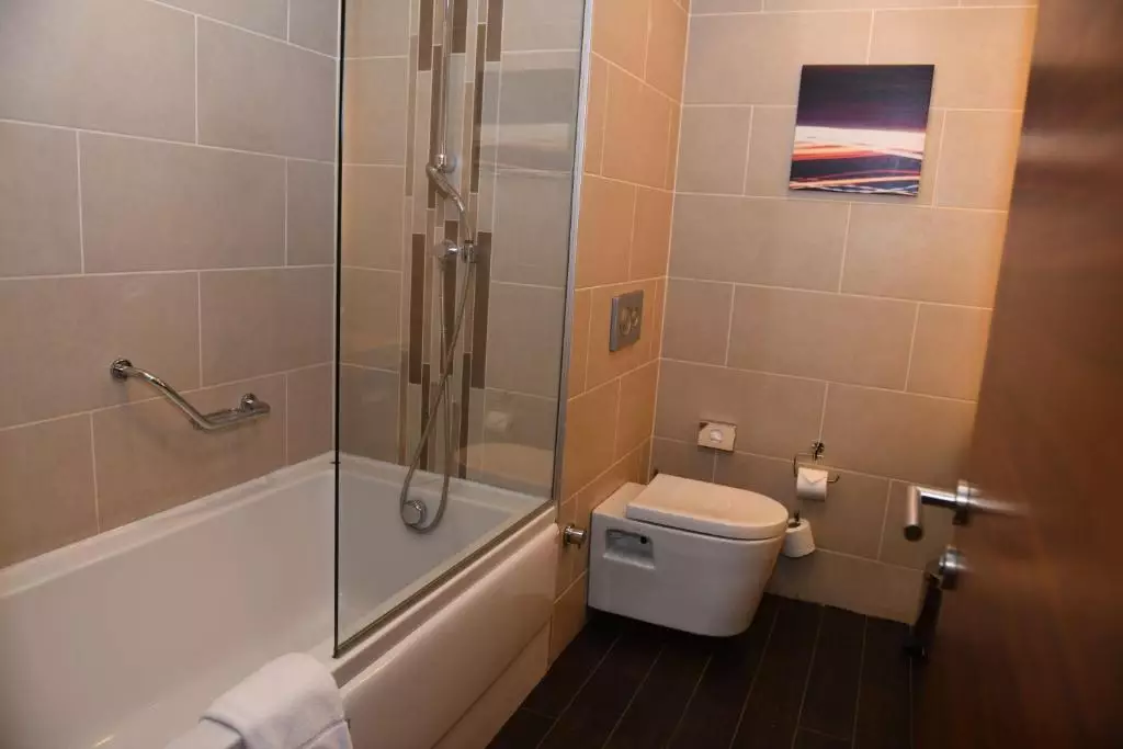 هیلتون گاردن این قونیه